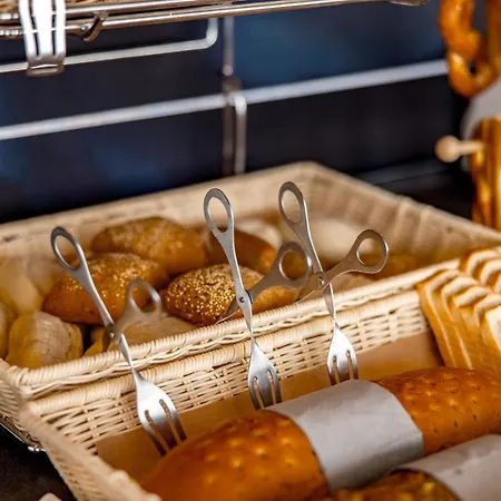 Aspire Elements Reutlingen, Trademark Collection By Wyndham Reutlingen