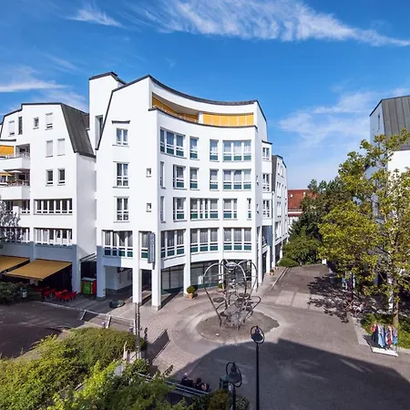 Aspire Elements Reutlingen, Trademark Collection By Wyndham 酒店 3*