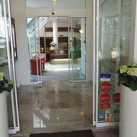 Aspire Elements Reutlingen, Trademark Collection By Wyndham