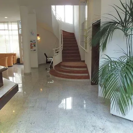 Hotel Aspire Elements Reutlingen, Trademark Collection By Wyndham 3*