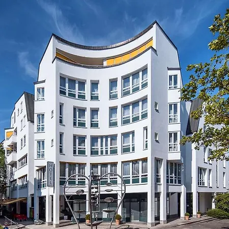 Aspire Elements Reutlingen, Trademark Collection By Wyndham 3* Reutlingen