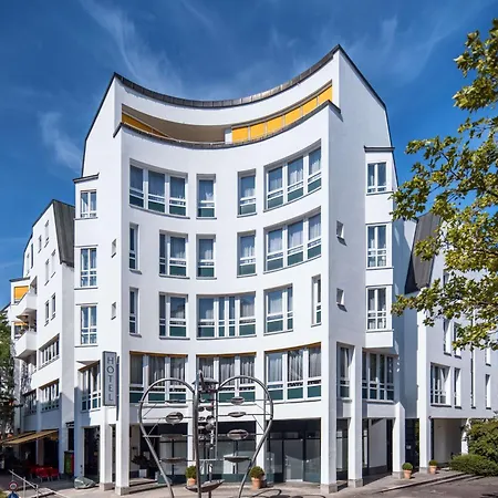 Aspire Elements Reutlingen, Trademark Collection By Wyndham 3* 罗伊特林根