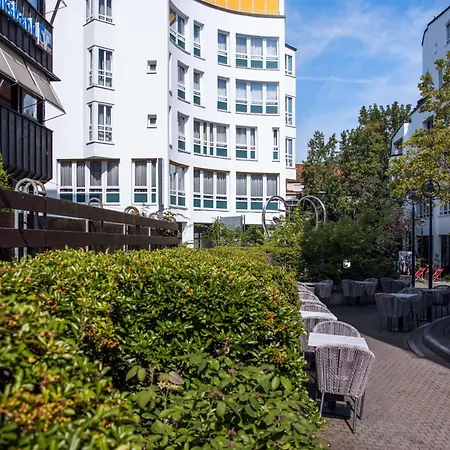 Aspire Elements Reutlingen, Trademark Collection By Wyndham 3*