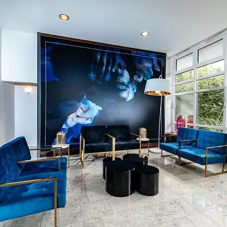 호텔 Aspire Elements Reutlingen, Trademark Collection By Wyndham