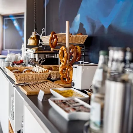 Hotel Aspire Elements Reutlingen, Trademark Collection By Wyndham