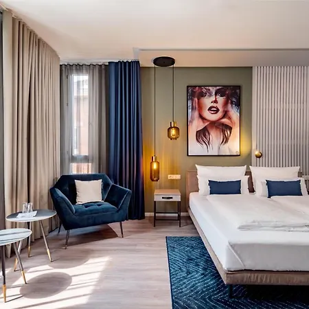 Aspire Elements Reutlingen, Trademark Collection By Wyndham 3*