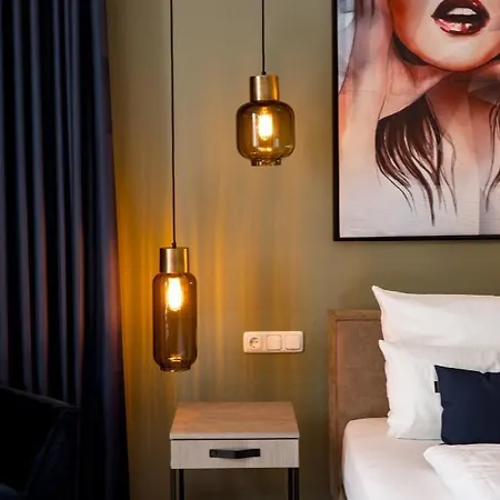 Aspire Elements Reutlingen, Trademark Collection By Wyndham