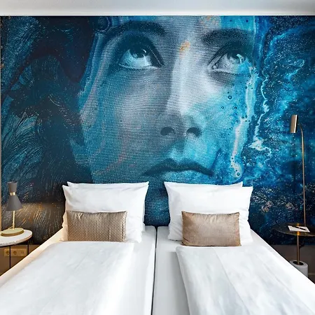 Aspire Elements Reutlingen, Trademark Collection By Wyndham 3*