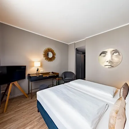 Hotel Aspire Elements Wiedereröffnung 14 März 2022