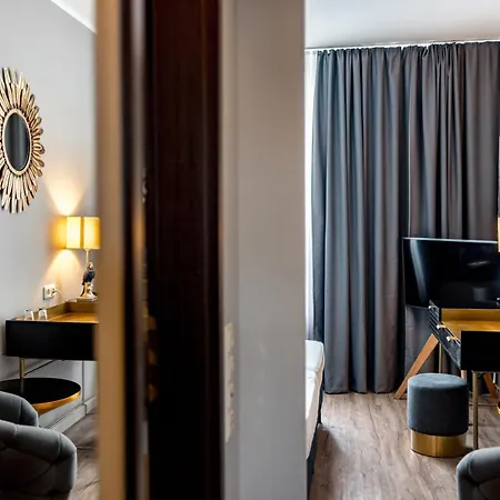 Aspire Elements Reutlingen, Trademark Collection By Wyndham Hotel Reutlingen