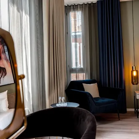 Aspire Elements Reutlingen, Trademark Collection By Wyndham 3*