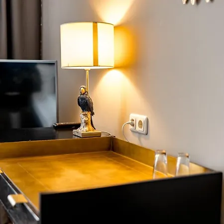 Hotel Aspire Elements Reutlingen, Trademark Collection By Wyndham 3*