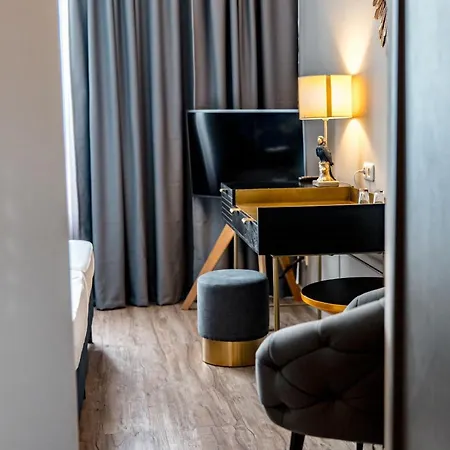 Aspire Elements Reutlingen, Trademark Collection By Wyndham