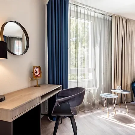 Hotel Aspire Elements Reutlingen, Trademark Collection By Wyndham