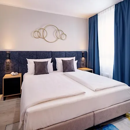 Hotel Aspire Elements Reutlingen, Trademark Collection By Wyndham Reutlingen