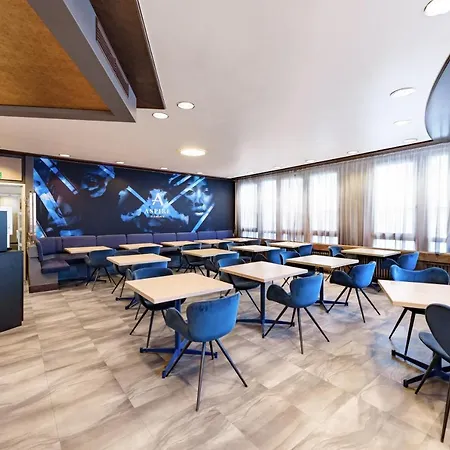 Aspire Elements Reutlingen, Trademark Collection By Wyndham