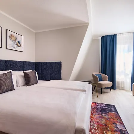 Aspire Elements Wiedereröffnung 14 März 2022 Hotel Reutlingen