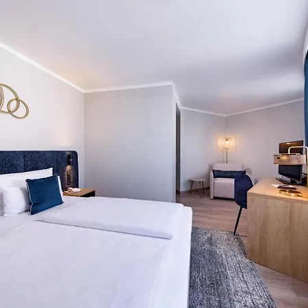 Aspire Elements Reutlingen, Trademark Collection By Wyndham 3*