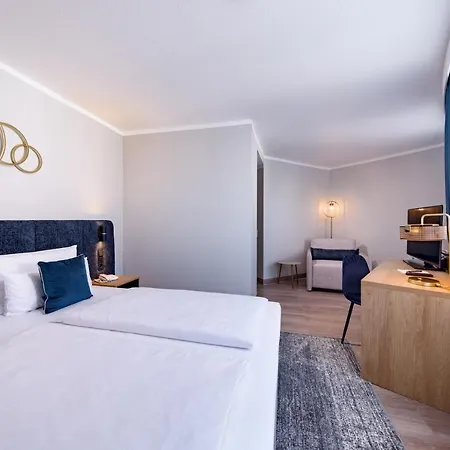 Aspire Elements Reutlingen, Trademark Collection By Wyndham 3*