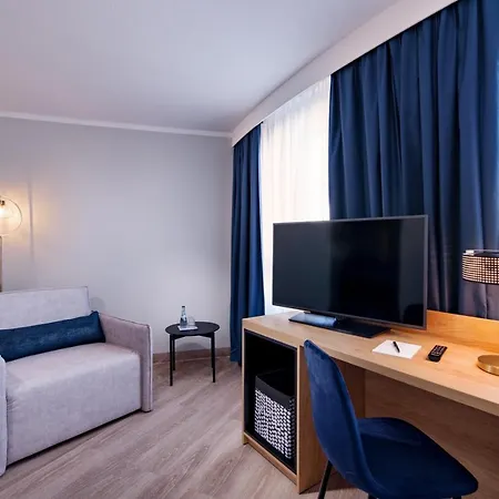 Aspire Elements Reutlingen, Trademark Collection By Wyndham