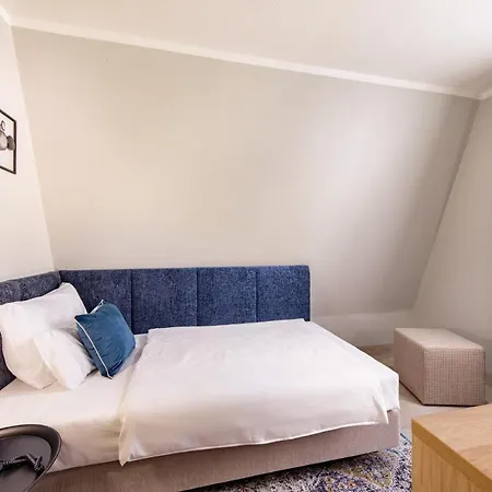 Aspire Elements Reutlingen, Trademark Collection By Wyndham 3*