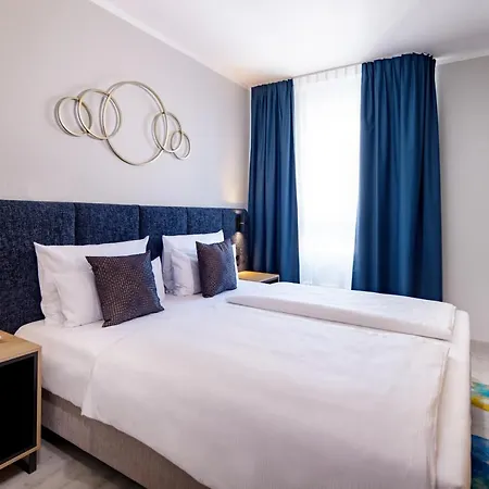 Aspire Elements Reutlingen, Trademark Collection By Wyndham 3*