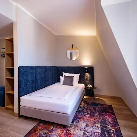 Aspire Elements Reutlingen, Trademark Collection By Wyndham 3*