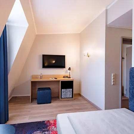 Aspire Elements Reutlingen, Trademark Collection By Wyndham 3* 罗伊特林根