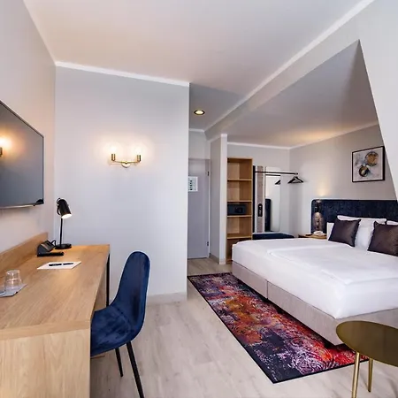 Hotel Aspire Elements Wiedereröffnung 14 März 2022