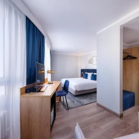 Aspire Elements Reutlingen, Trademark Collection By Wyndham 3*