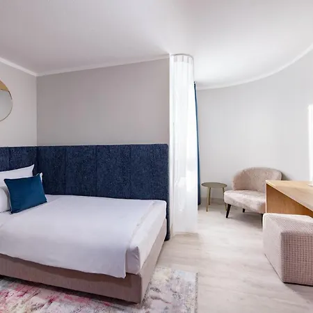 Aspire Elements Reutlingen, Trademark Collection By Wyndham 酒店