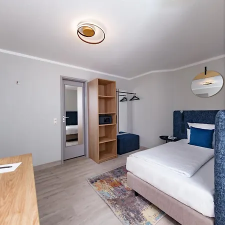 Hotel Aspire Elements Reutlingen, Trademark Collection By Wyndham Reutlingen