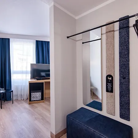 Aspire Elements Reutlingen, Trademark Collection By Wyndham 로이틀링겐