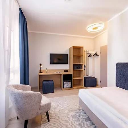 Aspire Elements Reutlingen, Trademark Collection By Wyndham 酒店