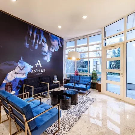 Aspire Elements Reutlingen, Trademark Collection By Wyndham