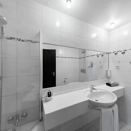 Aspire Elements Wiedereröffnung 14 März 2022 Hotel Reutlingen