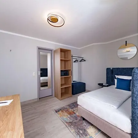 Aspire Elements Reutlingen, Trademark Collection By Wyndham