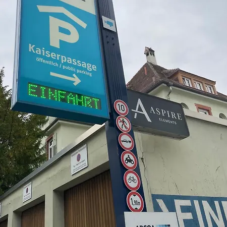 Aspire Elements Reutlingen, Trademark Collection By Wyndham