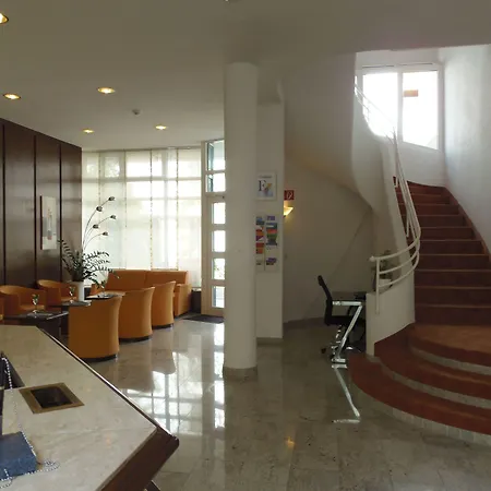 호텔 Aspire Elements Reutlingen, Trademark Collection By Wyndham 로이틀링겐