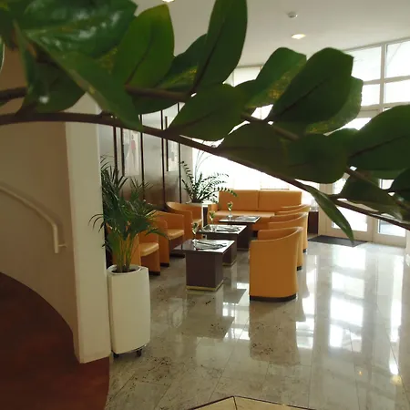 Aspire Elements Reutlingen, Trademark Collection By Wyndham 酒店 罗伊特林根