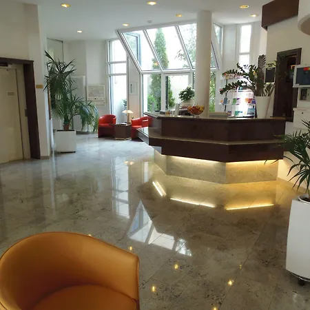 酒店 Aspire Elements Reutlingen, Trademark Collection By Wyndham
