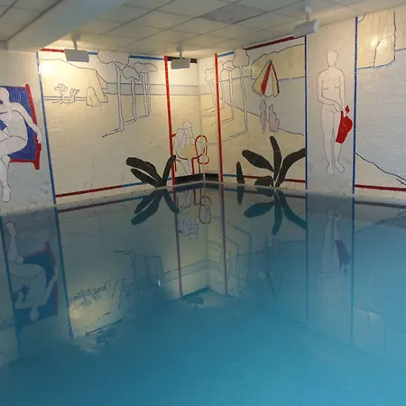 Hotel Aspire Elements Reutlingen, Trademark Collection By Wyndham