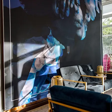 Aspire Elements Reutlingen, Trademark Collection By Wyndham Hotel 3*