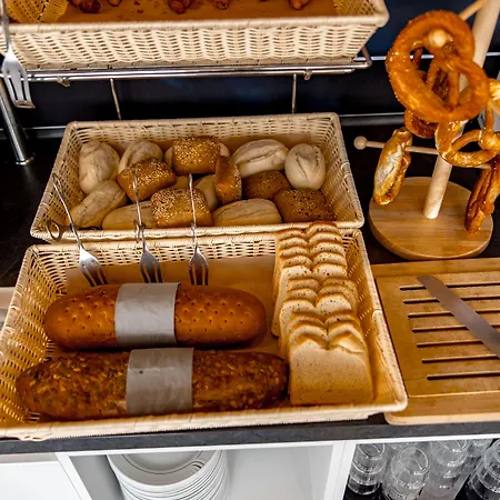 Aspire Elements Reutlingen, Trademark Collection By Wyndham