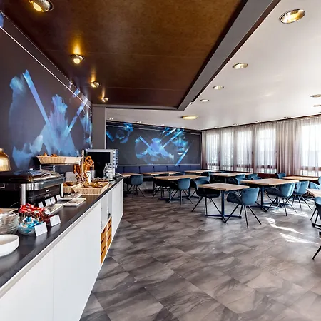 Aspire Elements Reutlingen, Trademark Collection By Wyndham 酒店