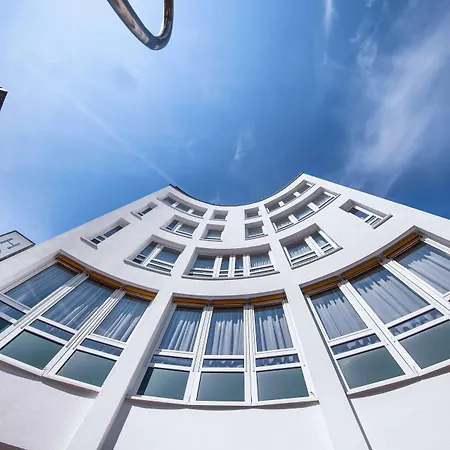 Aspire Elements Reutlingen, Trademark Collection By Wyndham