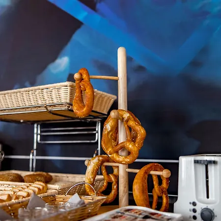 Aspire Elements Reutlingen, Trademark Collection By Wyndham Hotel Reutlingen