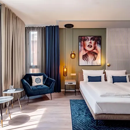 Aspire Elements Reutlingen, Trademark Collection By Wyndham