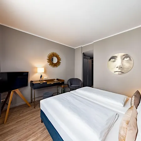 Aspire Elements Reutlingen, Trademark Collection By Wyndham 3* 罗伊特林根