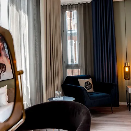 Hotel Aspire Elements Reutlingen, Trademark Collection By Wyndham